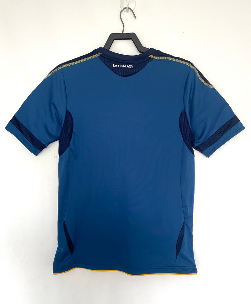 Maillot extérieur rétro LA Galaxy 2011-2012