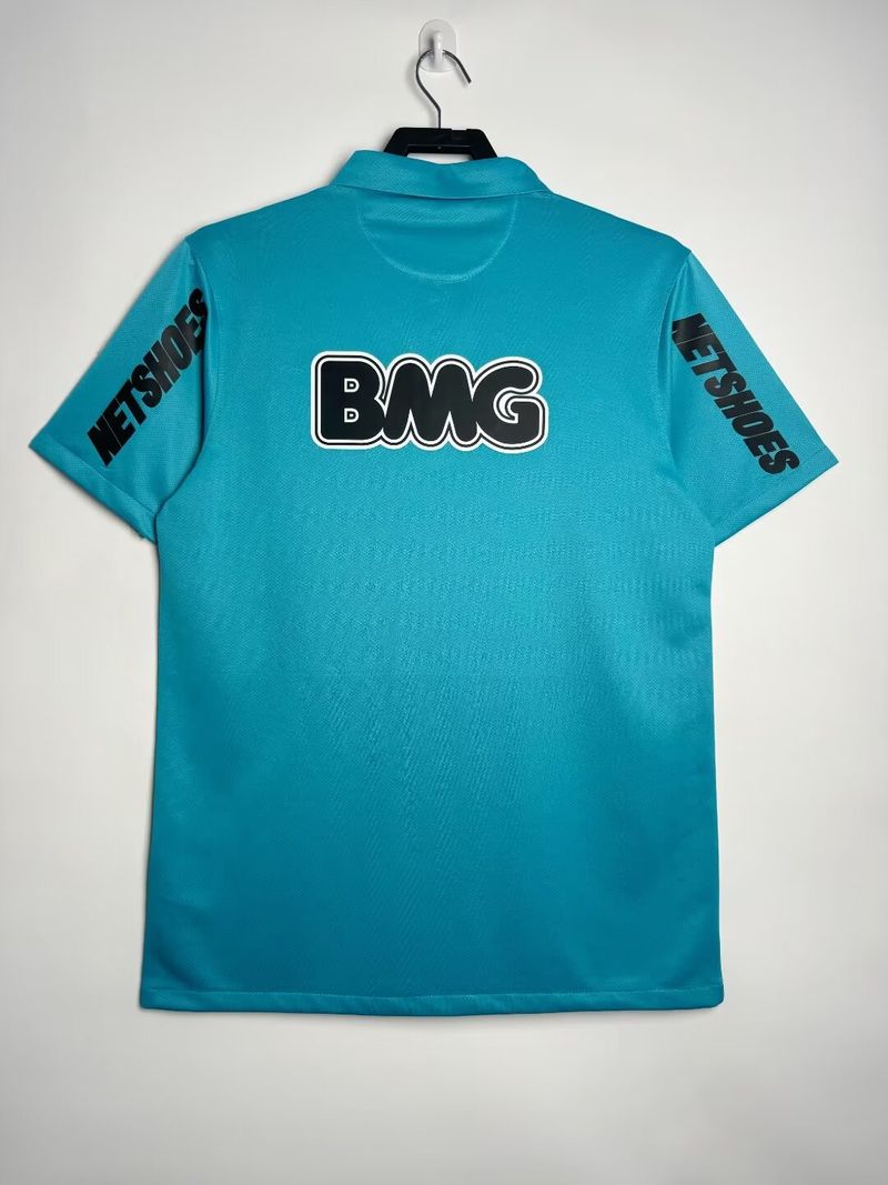 Maillot rétro Santos FC extérieur 2012-2013