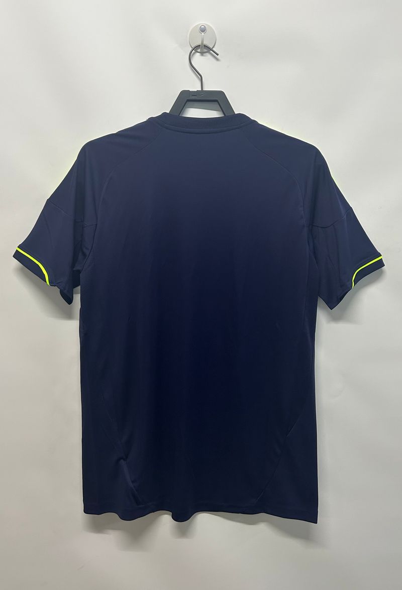 Maillot extérieur rétro Real Madrid 2012-2013