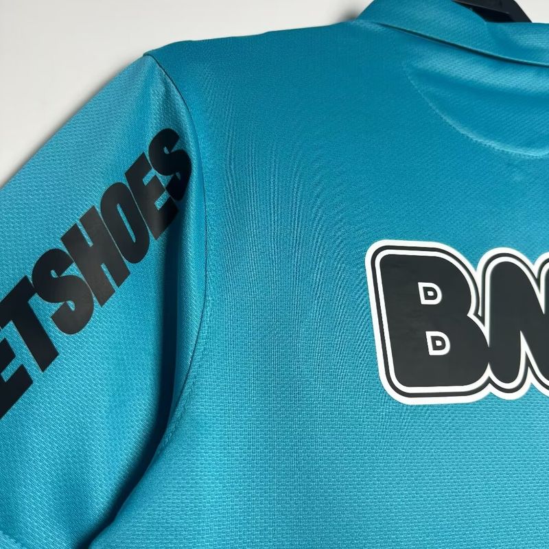 Maillot rétro Santos FC extérieur 2012-2013