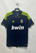 Maillot extérieur rétro Real Madrid 2012-2013