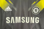 Maillot extérieur rétro Chelsea FC 2012-2013