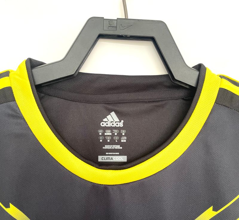 Maillot extérieur rétro Chelsea FC 2012-2013