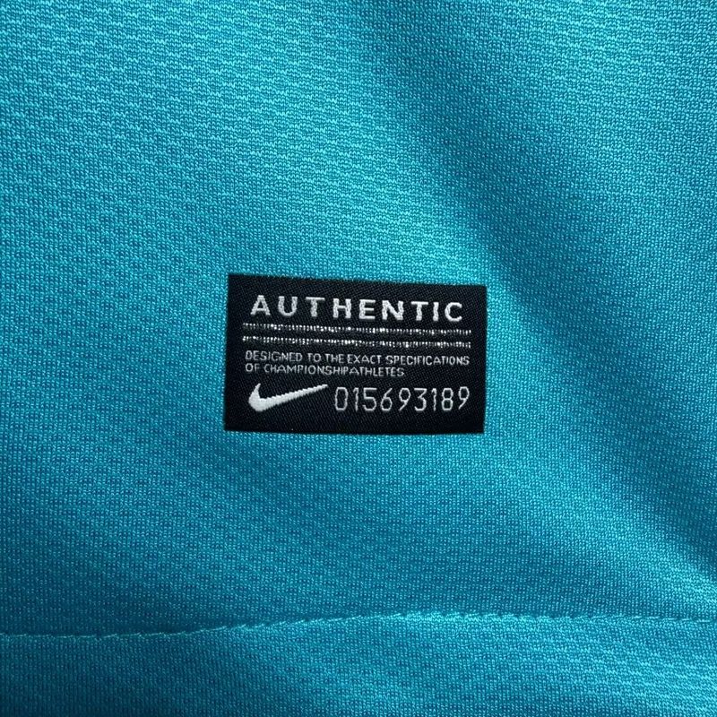Maillot rétro Santos FC extérieur 2012-2013