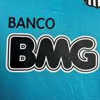 Maillot rétro Santos FC extérieur 2012-2013