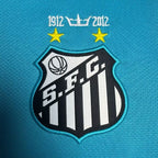 Maillot rétro Santos FC extérieur 2012-2013