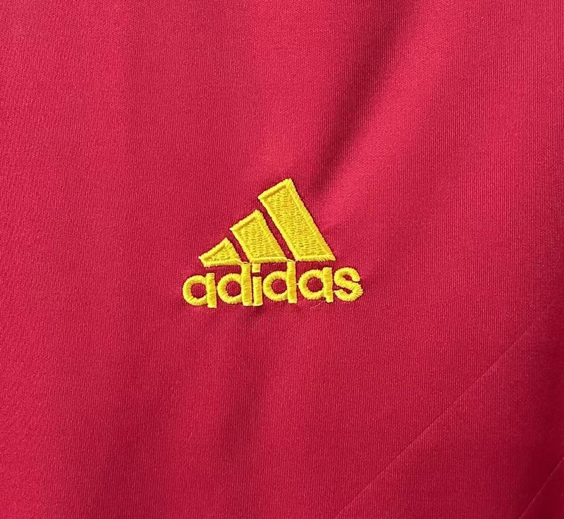 Retro Spain 2012 home