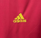 Retro Spain 2012 home