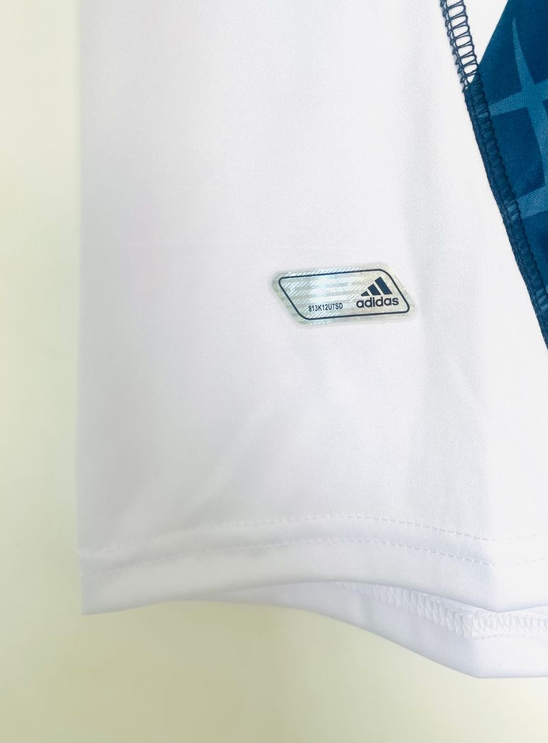 Maillot rétro domicile LA Galaxy 2012