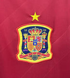Retro Spain 2012 home