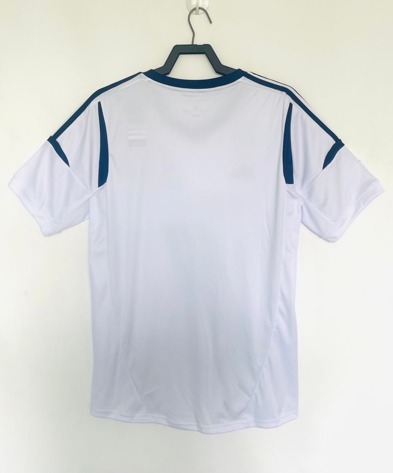 Maillot rétro domicile LA Galaxy 2012