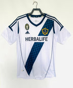 Maillot rétro domicile LA Galaxy 2012