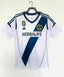 Maillot rétro domicile LA Galaxy 2012