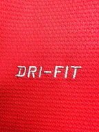 Maillot domicile manches longues rétro Manchester United 2013-2014