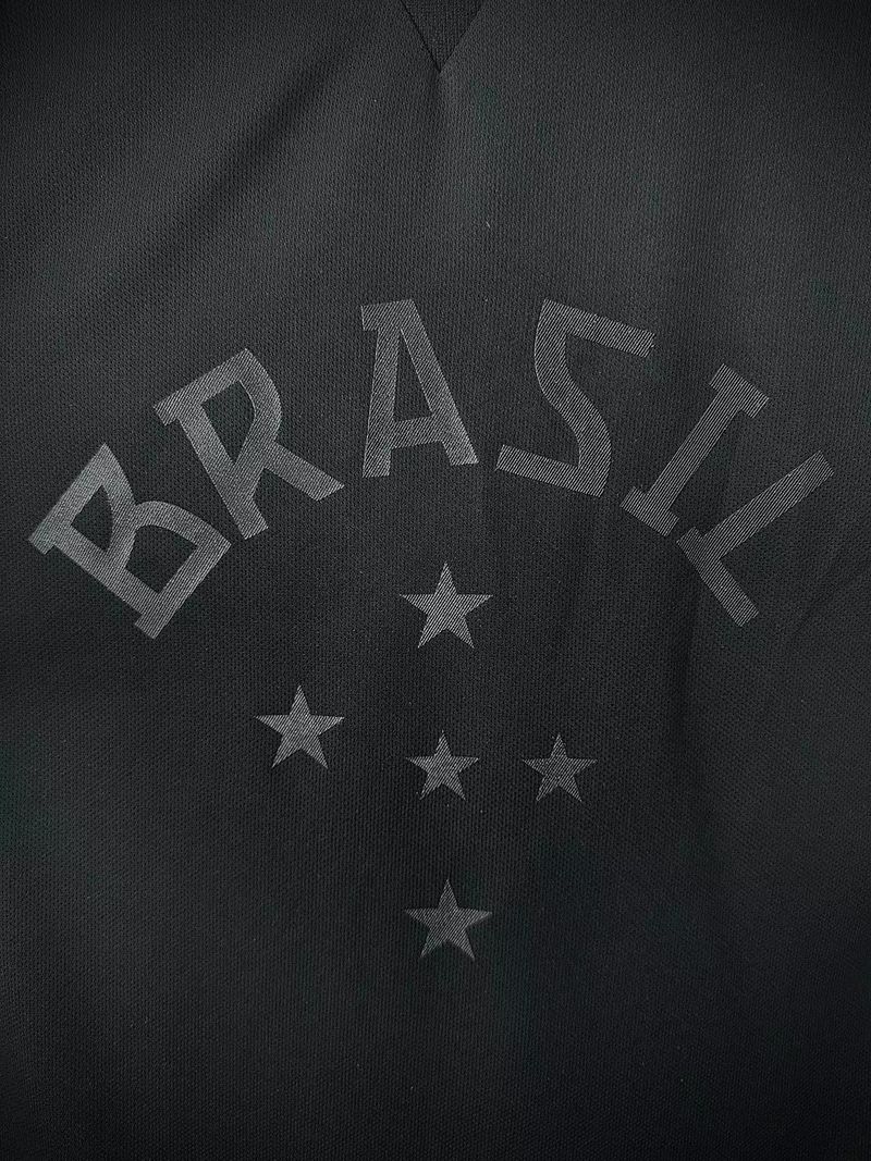 Rétro Brésil 2013-2014
