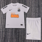 Retro Kids Santos FC 2013 home