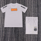 Retro Kids Santos FC 2013 home