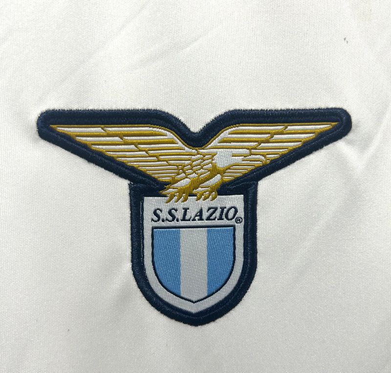 Maillot domicile rétro SS Lazio 2014-2015
