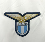 Maillot domicile rétro SS Lazio 2014-2015