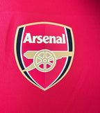 Retro Arsenal FC 2014-2015 home