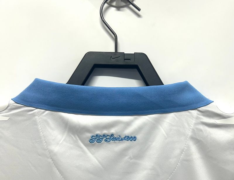 Maillot domicile rétro SS Lazio 2014-2015