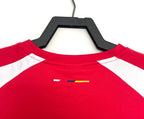 Retro Arsenal FC 2014-2015 home