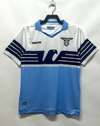 Maillot domicile rétro SS Lazio 2014-2015