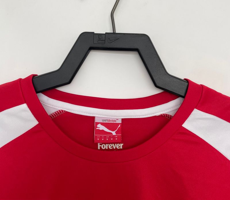 Retro Arsenal FC 2014-2015 home