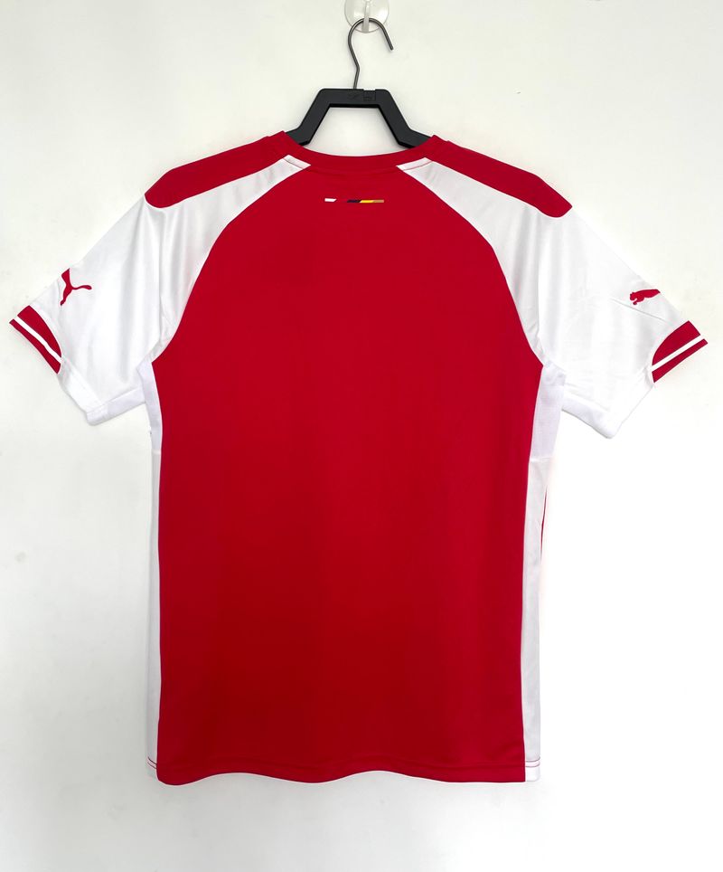 Retro Arsenal FC 2014-2015 home