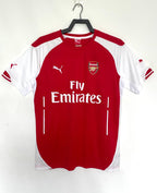 Retro Arsenal FC 2014-2015 home