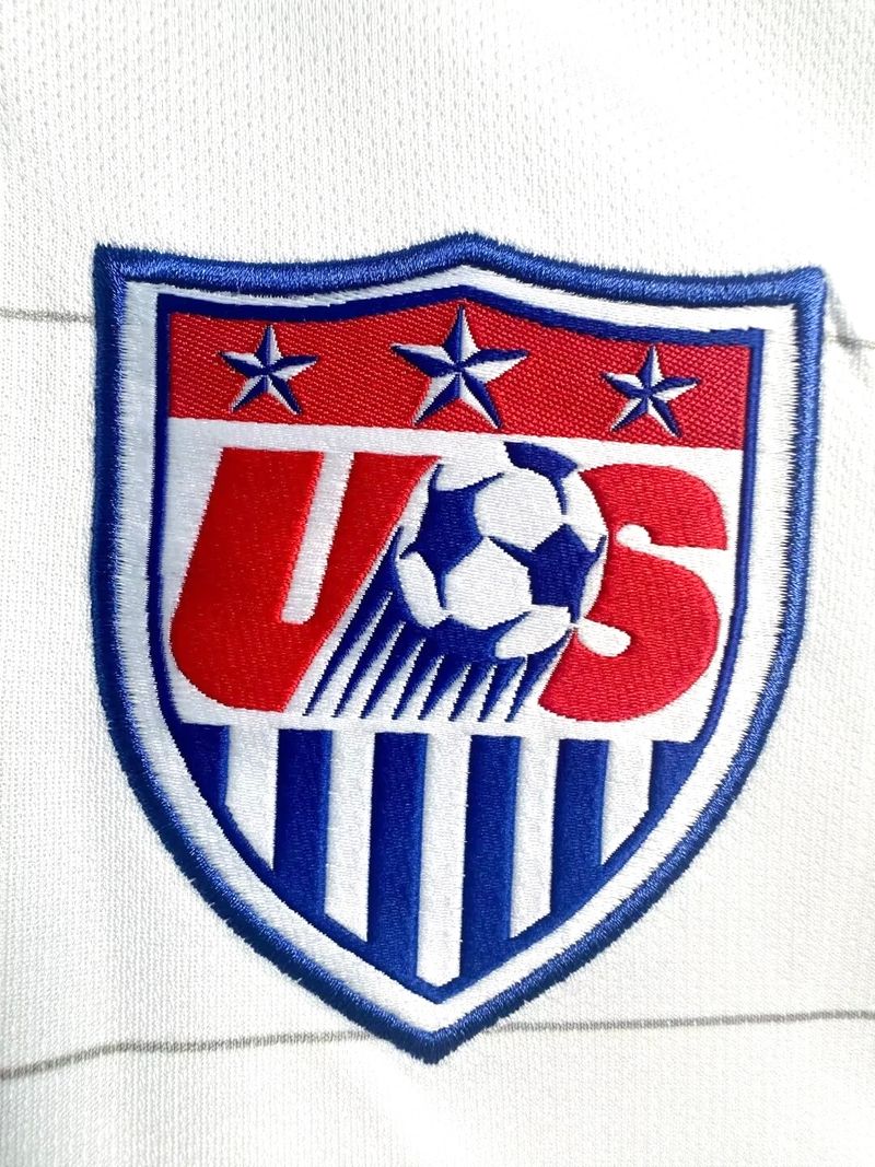 Retro USA 2014 home