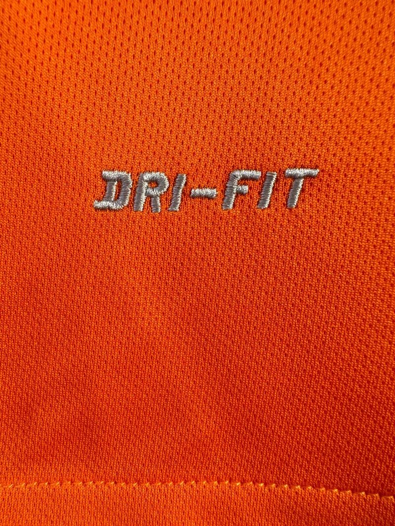 Retro Netherlands Holland 2014 home