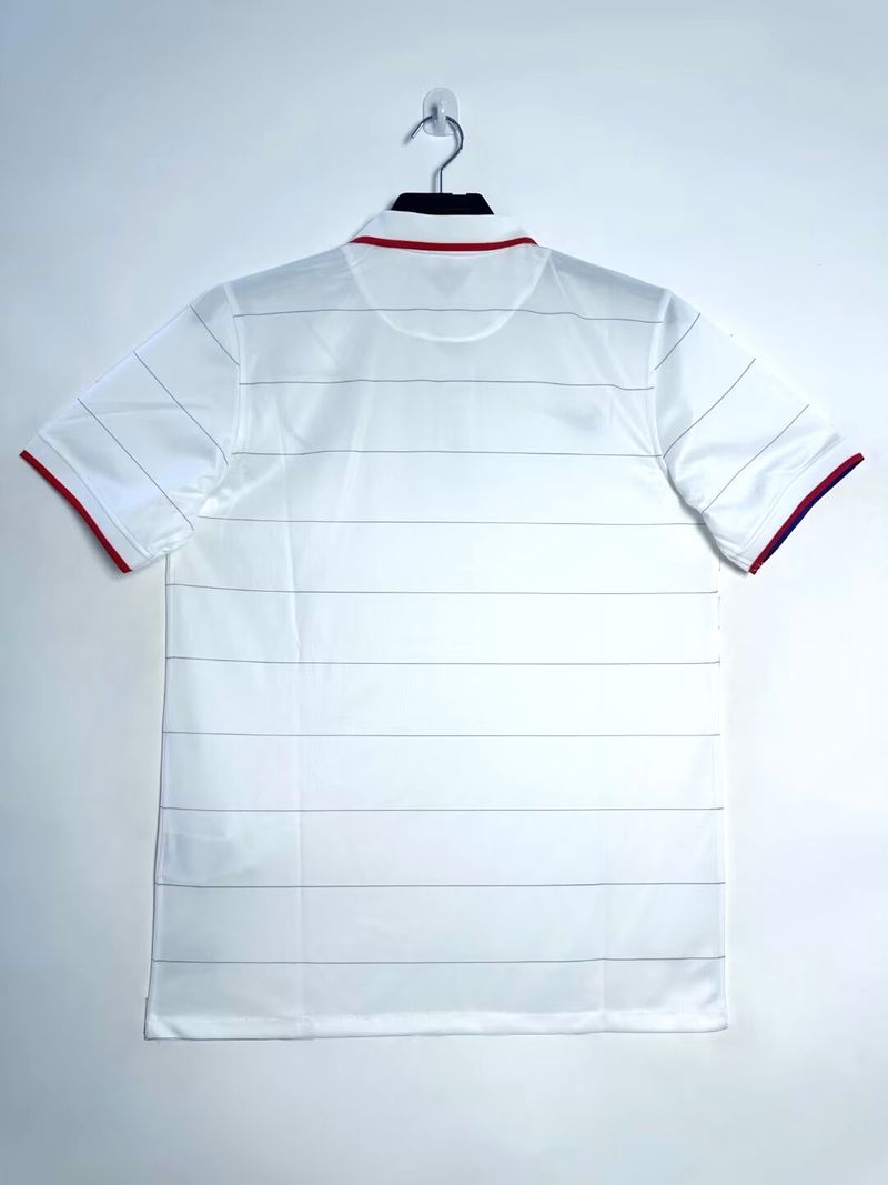 Retro USA 2014 home
