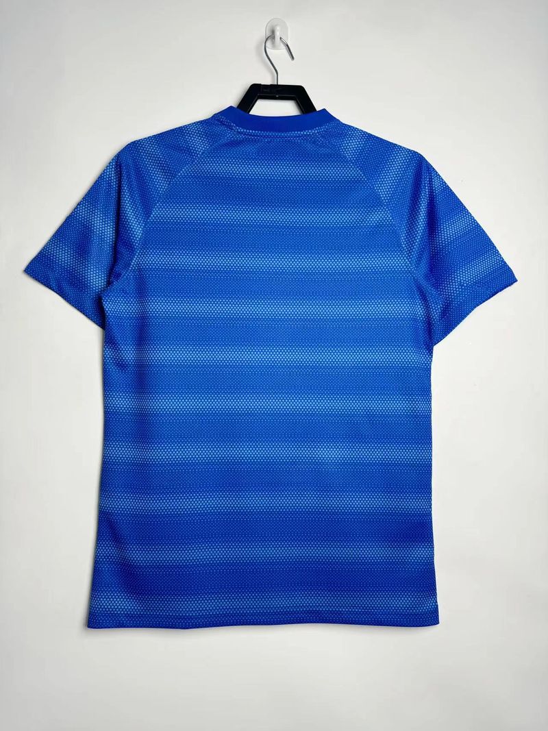 Maillot extérieur Rétro Brésil 2014