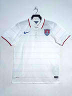 Retro USA 2014 home