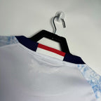 Maillot extérieur rétro Japon 2016-2017