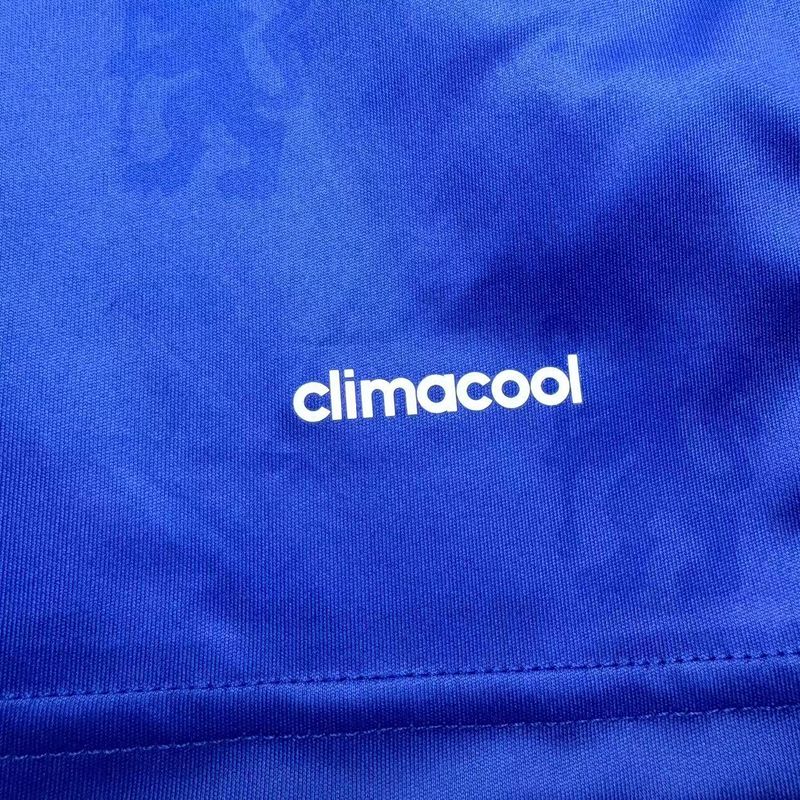 Retro Chelsea FC 2016-2017 home