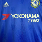 Retro Chelsea FC 2016-2017 home