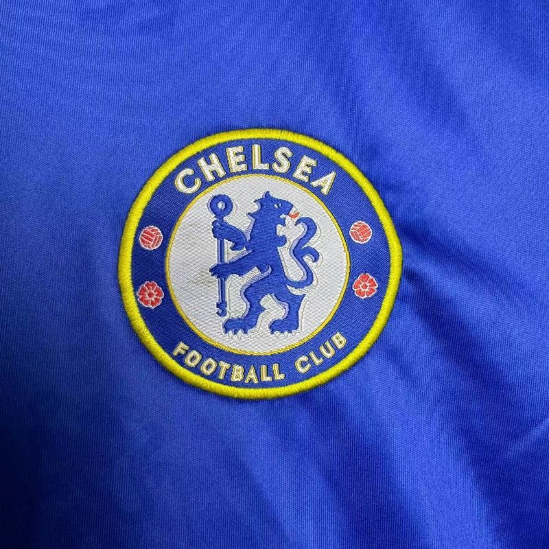 Retro Chelsea FC 2016-2017 home
