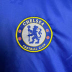 Retro Chelsea FC 2016-2017 home