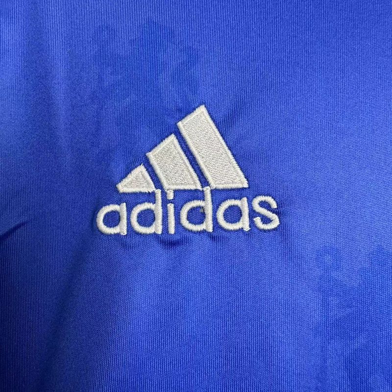 Retro Chelsea FC 2016-2017 home