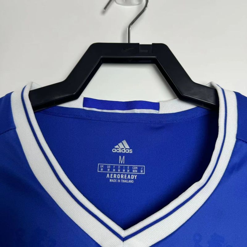 Retro Chelsea FC 2016-2017 home