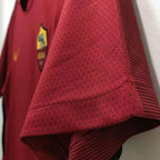 Retro AS Roma 2017-2018 home
