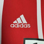 Retro Bayern Munich domicile 2017-2018