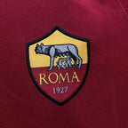 Retro AS Roma 2017-2018 home