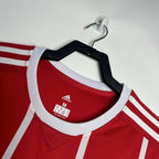 Retro Bayern Munich domicile 2017-2018