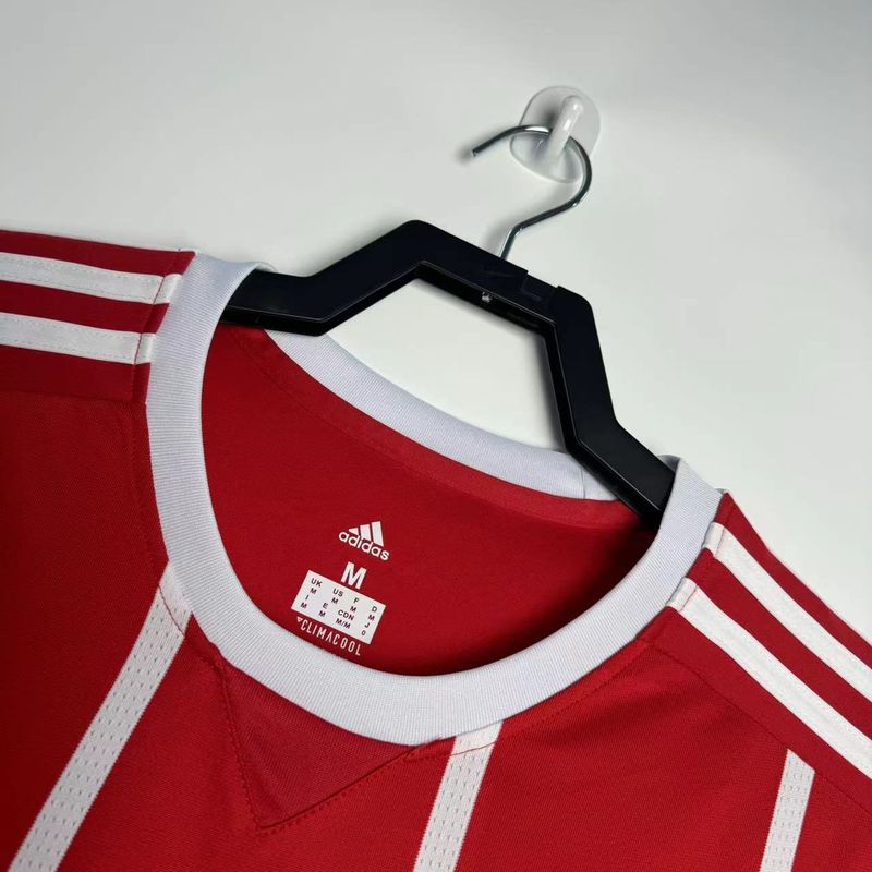 Retro Bayern Munich domicile 2017-2018