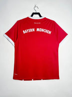 Retro Bayern Munich domicile 2017-2018