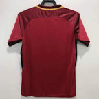Retro AS Roma 2017-2018 home