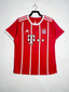 Retro Bayern Munich domicile 2017-2018